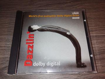 World\'s first Audiophile Dolby Digital Demo beschikbaar voor biedingen