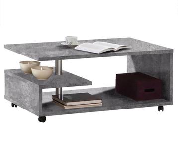 Salontafel - 105x45x60 cm - Direct op te halen! beschikbaar voor biedingen