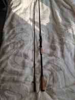 Shimano Beastmaster Spinhengel 2.70m, Ophalen of Verzenden, Zo goed als nieuw, Werphengel
