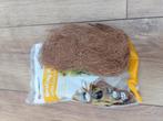 Nestmateriaal, Ophalen of Verzenden, Zo goed als nieuw