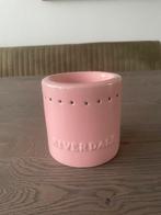 Riverdale Waxmelthouder, Huis en Inrichting, Ophalen of Verzenden, Zo goed als nieuw, Overige materialen, Minder dan 25 cm