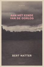 Bert Natter - Aan het einde van de oorlog, Verzenden, Nieuw, Bert Natter, Nederland
