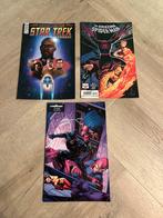 3x stripboeken marvel, Boeken, Strips | Comics, Meerdere comics, Ophalen of Verzenden, Nieuw, Amerika