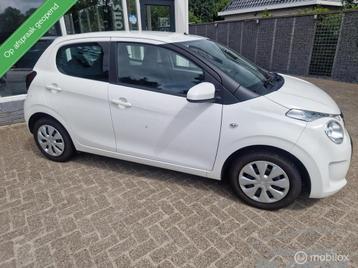 Citroen C1 1.0 e-VTi Airscape Feel beschikbaar voor biedingen