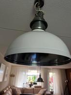 Prachtige industriële hanglamp, Huis en Inrichting, Lampen | Hanglampen, Ophalen of Verzenden, Zo goed als nieuw, 50 tot 75 cm