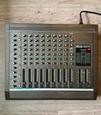 KOOPJE: LEM Compact system actieve 8-6 mixer | Weg ermee!, Muziek en Instrumenten, Ophalen of Verzenden, Gebruikt, 10 tot 20 kanalen