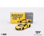 Lamborghini Revuelto (LHD) Giallo 1:64 Mini GT, Tschuiten@hotmail.com, Duitsland, Auto, Nieuw