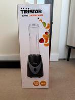 Tristar BL-4485 Smoothie Maker, Witgoed en Apparatuur, Blenders, Ophalen of Verzenden, Nieuw, Blender to go