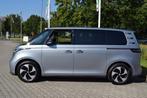Volkswagen ID.Buzz 77 kWh Pro 204 PK 5-ZITS | NIEUW! | CAMER, 421 km, 82 kWh, Met garantie (alle), ID.Buzz