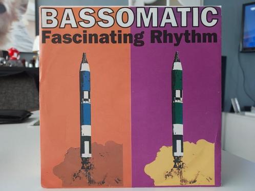 7" Single Bassomatic - Fascinating Rhythm (Loud Edit & Soul, Cd's en Dvd's, Vinyl Singles, Gebruikt, Single, Pop, 7 inch, Verzenden