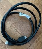 High speed HDMI kabel cable 180 cm 5x 100cm 1x 30v pps 4, Audio, Tv en Foto, Audiokabels en Televisiekabels, Ophalen, Zo goed als nieuw