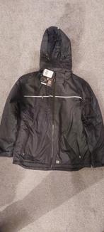 Tricorp Midi Parka 402004, zwart, maat XL, nieuw, Dames, Nieuw, Ophalen of Verzenden, Tricorp