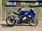 Yamaha R6 rj15, Motoren, Motoren | Yamaha, 4 cilinders, Motorrijbewijs A, Super Sport, Particulier