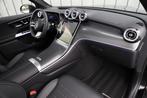 Mercedes-Benz GLC 400e AMG 4-Matic | 381PK | Head-up | Keyle, Automaat, 12 maanden, Gebruikt, Zwart