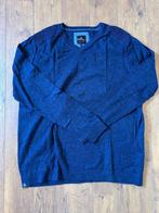 Trui van Vanguard maat XXL, Blauw, Overige maten, Ophalen of Verzenden, Zo goed als nieuw