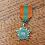 Medaille KNBLO Avond Vierdaagse, Ophalen of Verzenden, Overige materialen