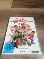 Flodder 1,2 en 3, Alle leeftijden, Ophalen of Verzenden, Zo goed als nieuw, Actie en Avontuur