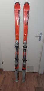 Head Cyber Ski's - Goede Conditie!, Ophalen, 160 tot 180 cm, Gebruikt, Carve