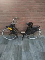 Solex Koffertje, Fietsen en Brommers, Ophalen, Gebruikt