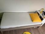 Bed 200x90 incl goede lattenbodem, Ophalen, Zo goed als nieuw