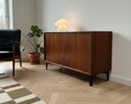 Vintage Sideboard / Dressoir / 60’s 100cm, Ophalen, 50 tot 100 cm, Metaal, Vintage, mid-century