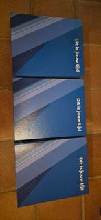 NHA VWO Wiskunde A cursus, Ophalen of Verzenden, Beta, Zo goed als nieuw, Onbekend