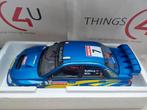 OttoMobile 1:12 Subaru Impreza S9 winnaar Rally Wales, Hobby en Vrije tijd, Ophalen of Verzenden, Nieuw, 1:9 t/m 1:12, Auto