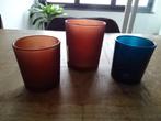 3 Rituals waxinelichthouder, Ophalen of Verzenden, Zo goed als nieuw, Overige materialen, Minder dan 25 cm