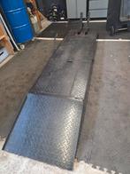 Hefbrug voor motor of scooter, Auto diversen, Autogereedschap, Ophalen