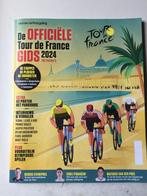 TOUR de FRANCE pakketten, Ophalen of Verzenden, Zo goed als nieuw, Overige sporten, Boek of Tijdschrift