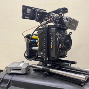 ARRI Alexa Mini beschikbaar voor biedingen