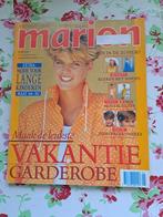 Marion juni 1990, Ophalen of Verzenden, Vrouw, Marion