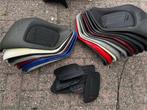 Gilera Runner Radiateur Kappen | Luchthappers, Ophalen of Verzenden, Zo goed als nieuw