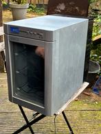 Koelkast waeco MF 6W klein model, Witgoed en Apparatuur, Ophalen, Minder dan 75 liter, Zonder vriesvak, Gebruikt