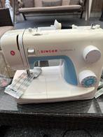 Sınger 3221, Hobby en Vrije tijd, Naaimachines en Toebehoren, Ophalen of Verzenden, Zo goed als nieuw, Singer