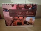 Chocolade receptenstandaard ***zgan***, Ophalen of Verzenden, Zo goed als nieuw