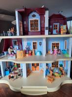Playmobil Dollhouse, Kinderen en Baby's, Speelgoed | Playmobil, Ophalen of Verzenden, Gebruikt