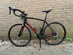 Trek Domane ALR 56 cm Shimano 105, Fietsen en Brommers, Fietsen | Racefietsen, Overige merken, Meer dan 20 versnellingen, Gebruikt