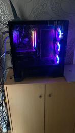 Gaming pc high end, Computers en Software, Desktop Pc's, Ophalen, Zo goed als nieuw