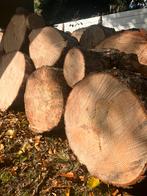 Naaldhout circa 3 kuub, Tuin en Terras, Haardhout, 3 tot 6 m³, Ophalen of Verzenden, Overige houtsoorten, Blokken