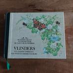 Vlinders en andere insekten van west- midden- europa, Boeken, Ophalen of Verzenden