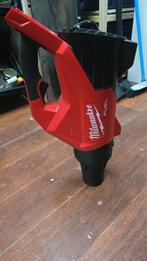 3D Geprinte Stubby Nozzle Milwaukee Bladblazer, Ophalen of Verzenden, Nieuw, Elektrisch