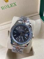 Rolex Oyster Perpetual Datejust 41, Verzamelen, Ophalen of Verzenden, Nieuw