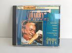 CD Harry James - Greatest Hits - The Starlight Collection, Ophalen of Verzenden, 1980 tot heden, Zo goed als nieuw, Jazz