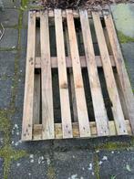 Gratis Pallets Afhalen - 5-6 stuks, Doe-het-zelf en Verbouw, Hout en Planken, Ophalen, Gebruikt, 50 mm of meer, Pallet