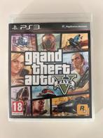 GTA V - PlayStation 3 (PS3), Avontuur en Actie, Vanaf 18 jaar, Onbekend@onbekend.nl, Ophalen of Verzenden