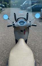 Piaggio Liberty 50 iget 4T/3v (2016), Fietsen en Brommers, Scooters | Piaggio, Ophalen, Gebruikt, Overige modellen, Maximaal 45 km/u