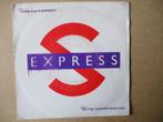 s4781 s express - theme from s express, Ophalen, Gebruikt, 7 inch, Single