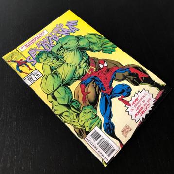 Amazing Spider-Man Vol.1 #382 (1993) VF/NM (9.0) beschikbaar voor biedingen