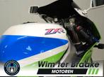 KAWASAKI ZXR 750 (bj 1993), Motoren, 4 cilinders, Bedrijf, Meer dan 35 kW, 749 cc